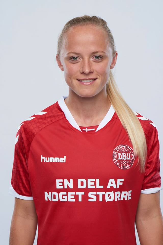 Karoline Smidt Nielsen